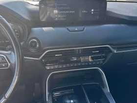 Mazda CX-90  GT 2.5L Hybrid / ��������� / HUD / 360 ������ | Mobile.bg � ����� ������ 9