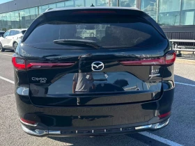 Mazda CX-90  GT 2.5L Hybrid / ��������� / HUD / 360 ������ | Mobile.bg � ����� ������ 4