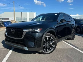 ����� �� �������� �� Mazda CX-90  GT 2.5L Hybrid / ��������� / HUD / 360 ������