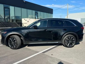 Mazda CX-90  GT 2.5L Hybrid / ��������� / HUD / 360 ������ | Mobile.bg � ����� ������ 2