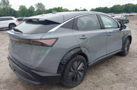 Nissan Ariya София | Auto.bg — изображение 4