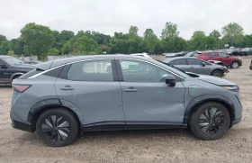 Nissan Ariya София | Auto.bg — изображение 8