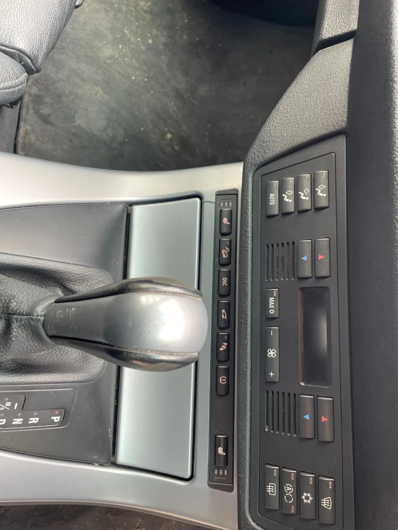 BMW X5 E53 Facelift НА ЧАСТИ, снимка 6 - Автомобили и джипове - 51904758