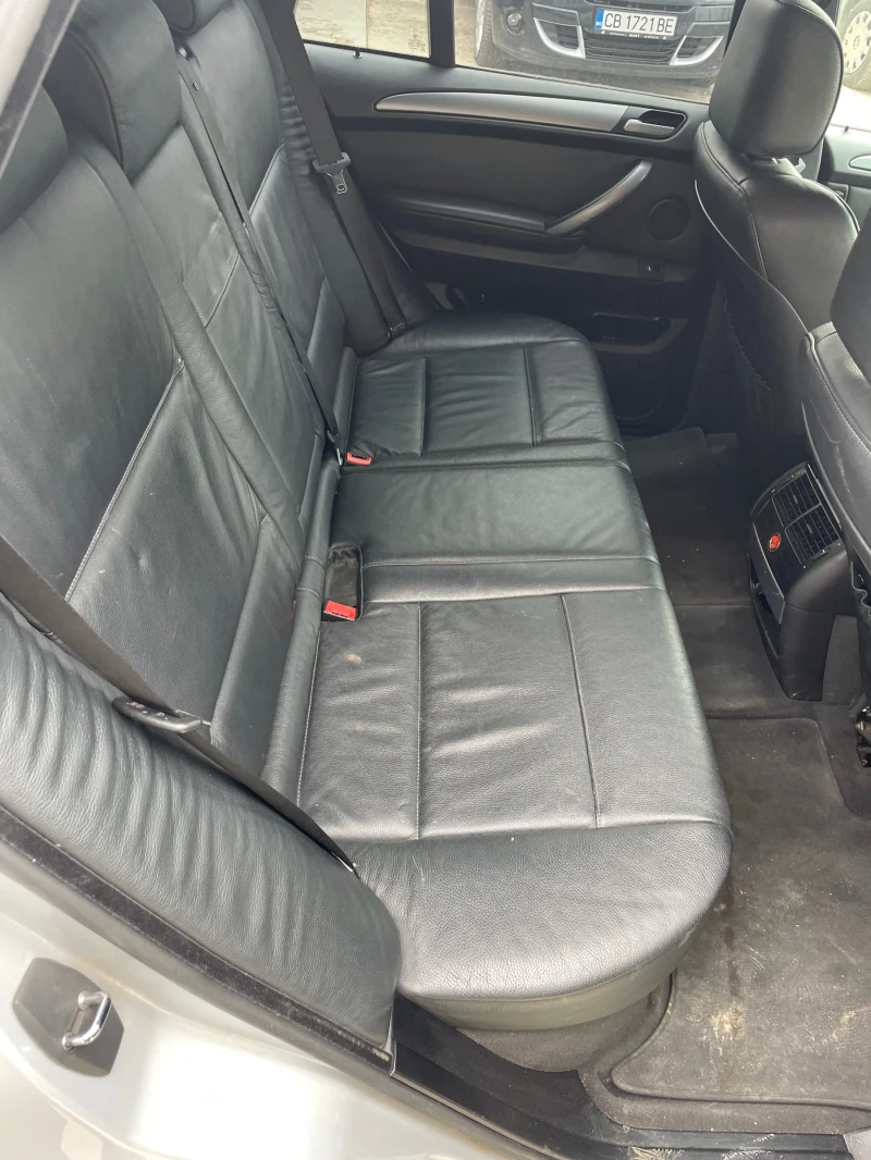 BMW X5 E53 Facelift НА ЧАСТИ, снимка 7 - Автомобили и джипове - 51904758