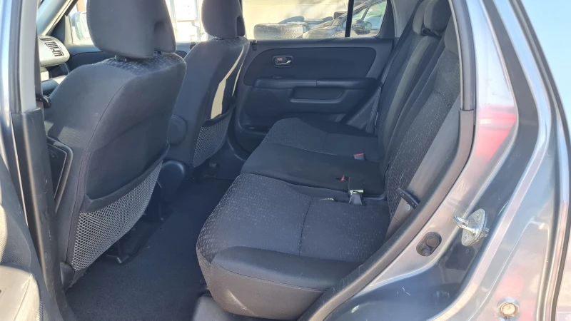 Honda Cr-v 2.0i 4x4, снимка 11 - Автомобили и джипове - 52912593