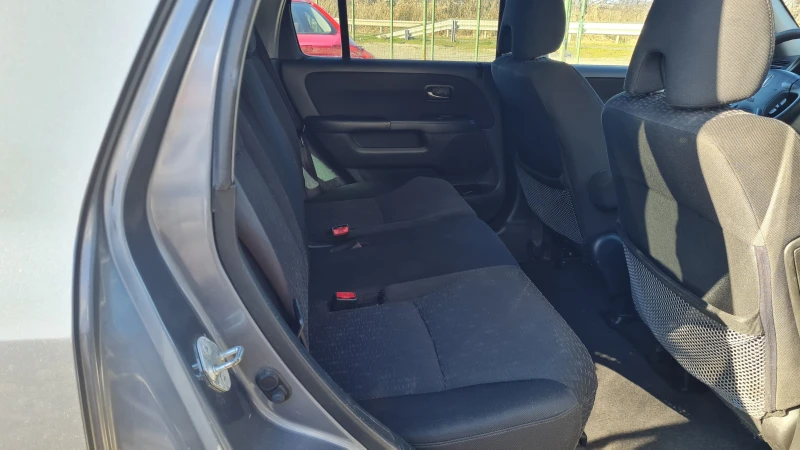Honda Cr-v 2.0i 4x4, снимка 13 - Автомобили и джипове - 52912593