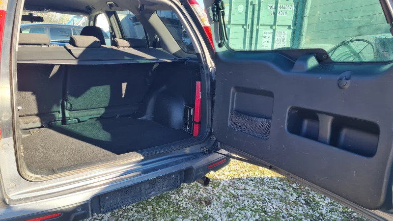 Honda Cr-v 2.0i 4x4, снимка 14 - Автомобили и джипове - 52912593