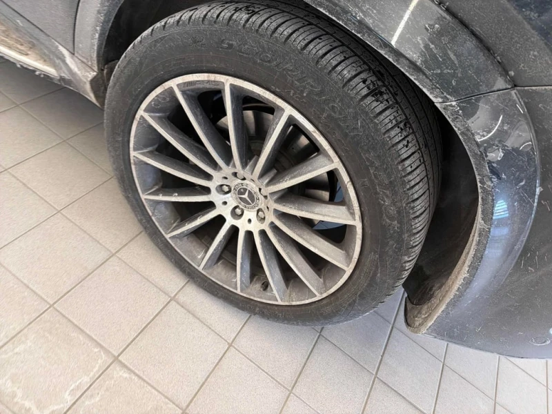 Mercedes-Benz GLE 450  * CARFAX * 360 * ДИСТРОНИК * ХЕДЪП, снимка 7 - Автомобили и джипове - 53298562