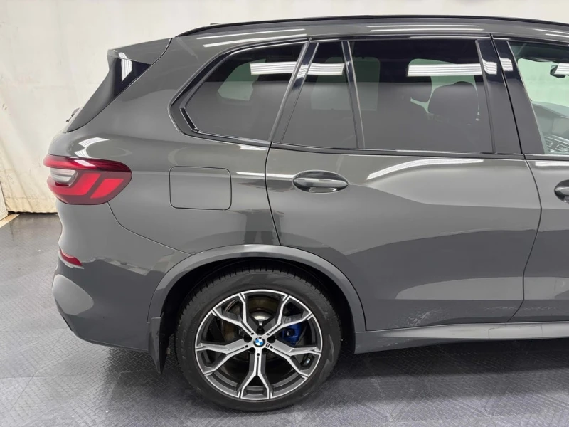 BMW X5 xDrive40i M PACK * ОБДУХВАНЕ* 360 КАМЕРИ* ПАНОРАМА, снимка 7 - Автомобили и джипове - 53374872