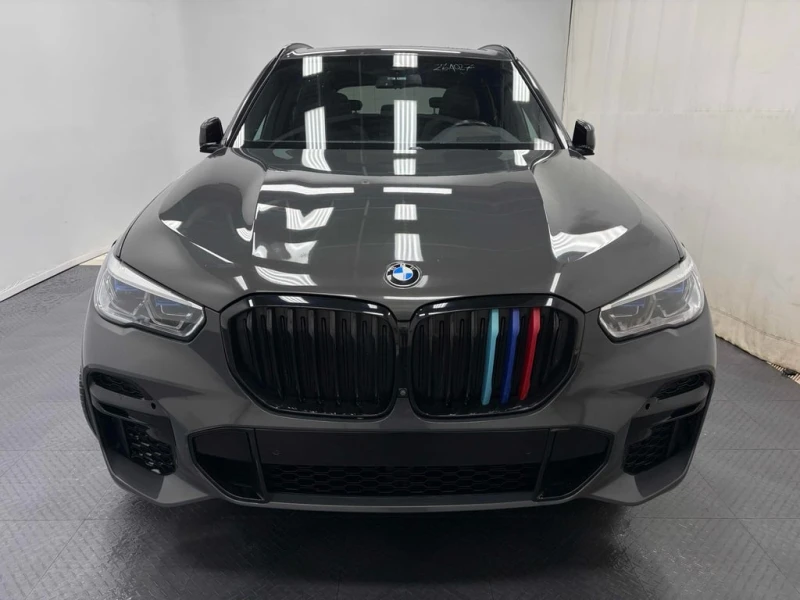 BMW X5 xDrive40i M PACK * ОБДУХВАНЕ* 360 КАМЕРИ* ПАНОРАМА, снимка 2 - Автомобили и джипове - 53374872