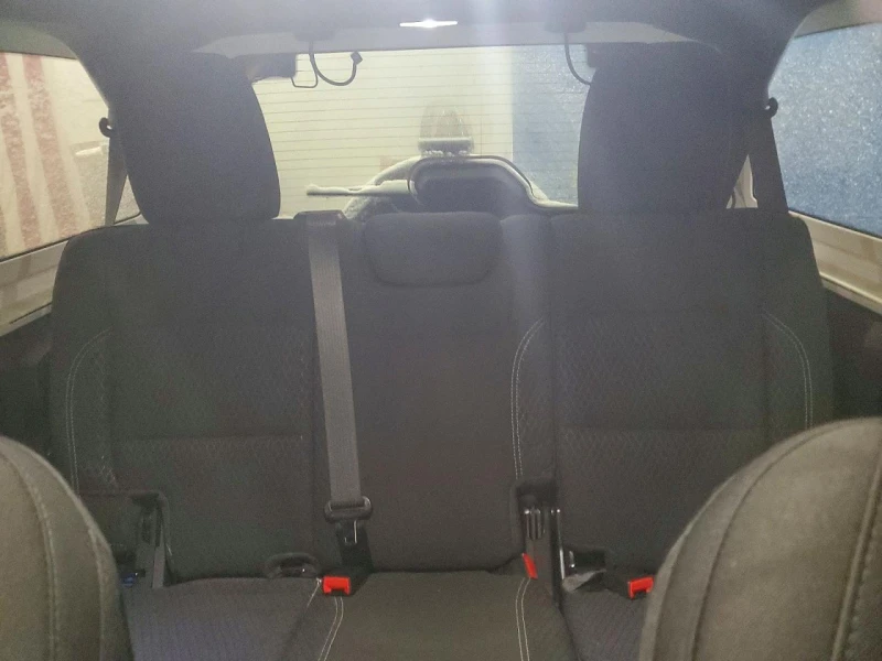 Jeep Wrangler UNLIMITED SPORT, снимка 11 - Автомобили и джипове - 53396922