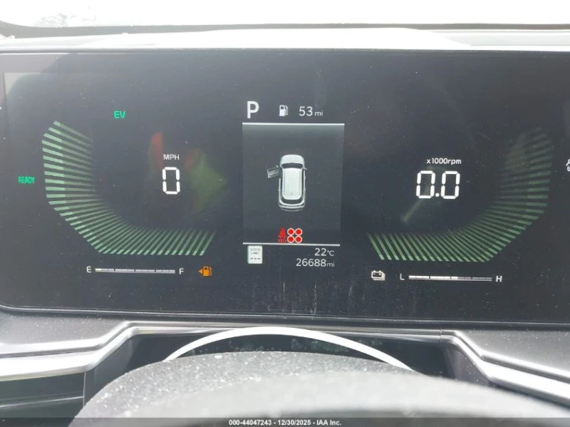 Kia Sorento 1.6l Hybrid Ex, снимка 7 - Автомобили и джипове - 53600414