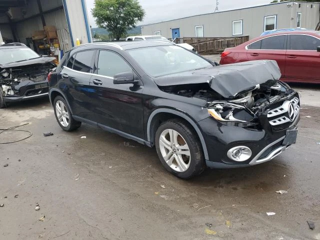 Mercedes-Benz GLA 250 2.0L 4 All wheel drive, снимка 12 - Автомобили и джипове - 49191841