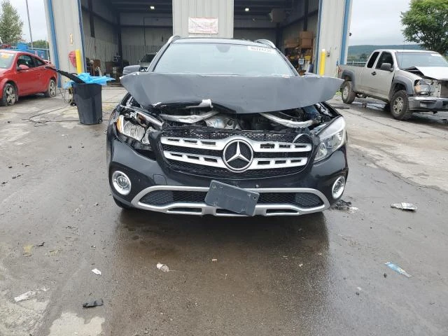 Mercedes-Benz GLA 250 2.0L 4 All wheel drive, снимка 13 - Автомобили и джипове - 49191841