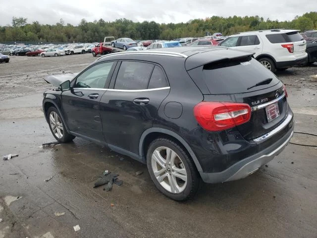 Mercedes-Benz GLA 250 2.0L 4 All wheel drive, снимка 2 - Автомобили и джипове - 49191841