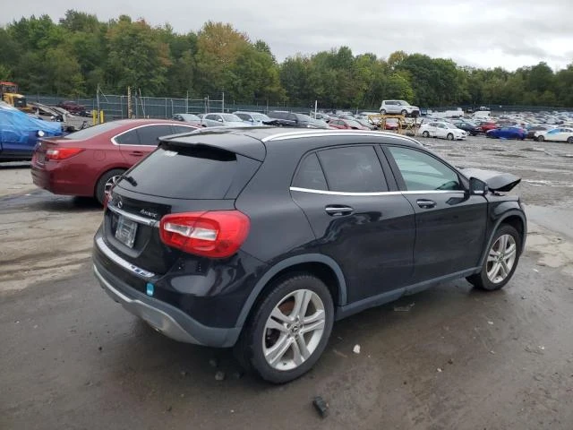 Mercedes-Benz GLA 250 2.0L 4 All wheel drive, снимка 6 - Автомобили и джипове - 49191841