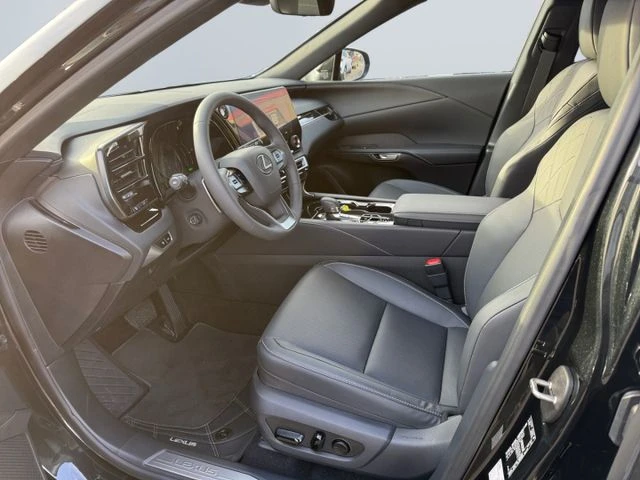Lexus RX 350h AWD Business Line!, снимка 6 - Автомобили и джипове - 50085494