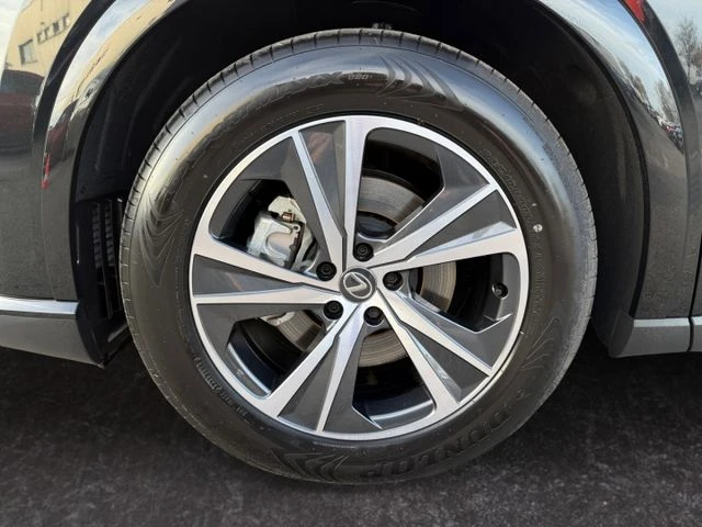 Lexus RX 350h AWD Business Line!, снимка 5 - Автомобили и джипове - 50085494