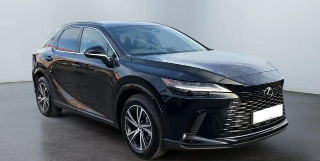 Lexus RX 350h AWD Business Line!