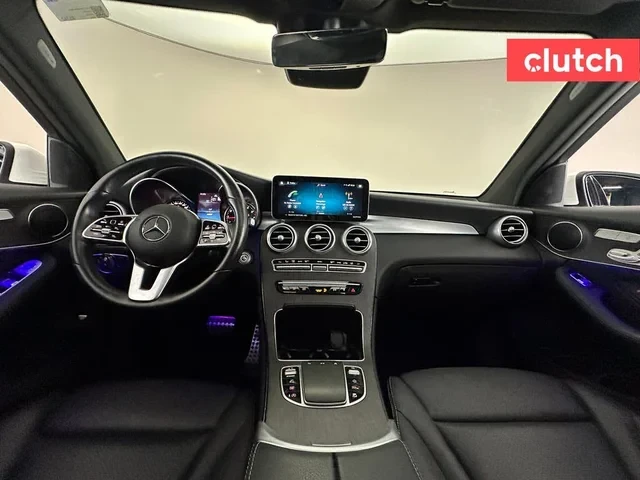 Mercedes-Benz GLC 300 * FACELIFT * HeadUp * * AвтоКредит* (ЦЕНА ДО БГ) - изображение 10