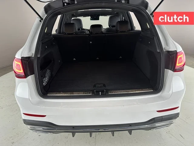 Mercedes-Benz GLC 300 * FACELIFT * HeadUp * * AвтоКредит* (ЦЕНА ДО БГ) - изображение 7