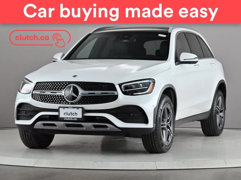 Mercedes-Benz GLC 300 * FACELIFT * HeadUp * * AвтоКредит* (ЦЕНА ДО БГ) - 50999 лв. / 26075.37 € - 13281875 1