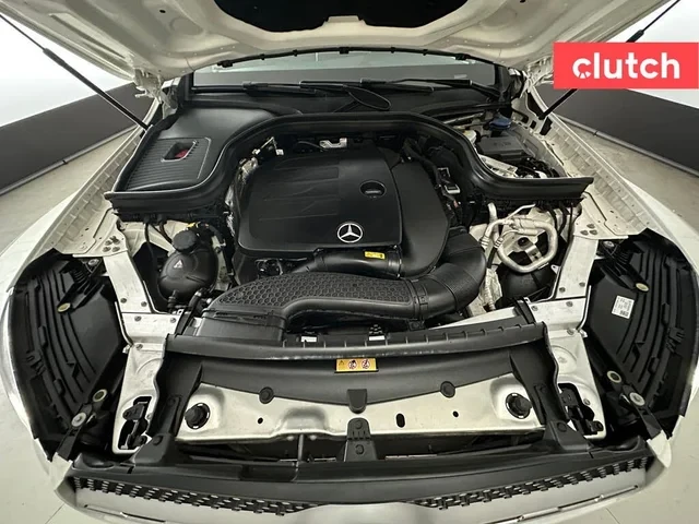 Mercedes-Benz GLC 300 * FACELIFT * HeadUp * * AвтоКредит* (ЦЕНА ДО БГ) - изображение 8