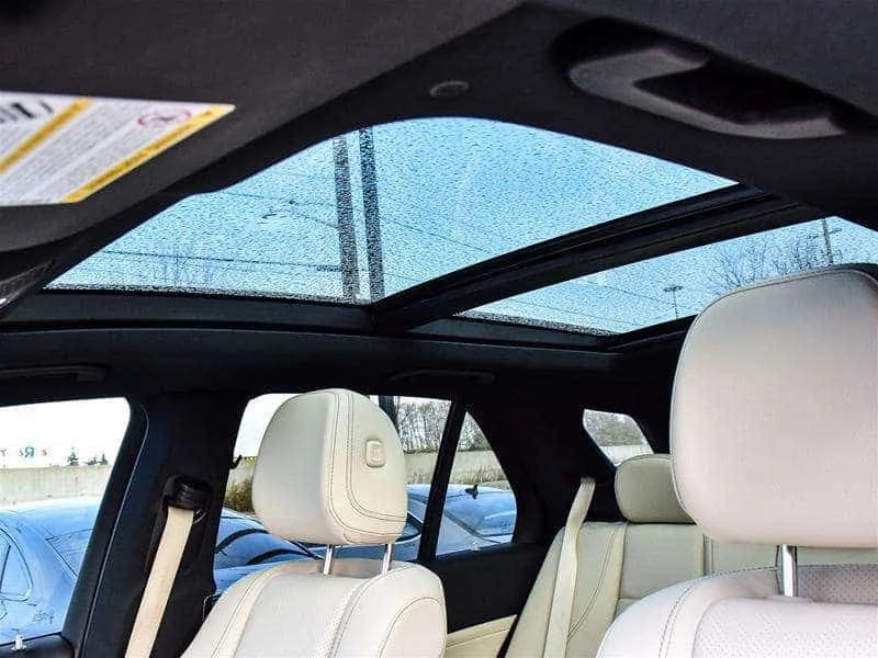 Mercedes-Benz GLE 350 * Дистроник * Burmester * Хед-ъп * , снимка 15 - Автомобили и джипове - 54043193