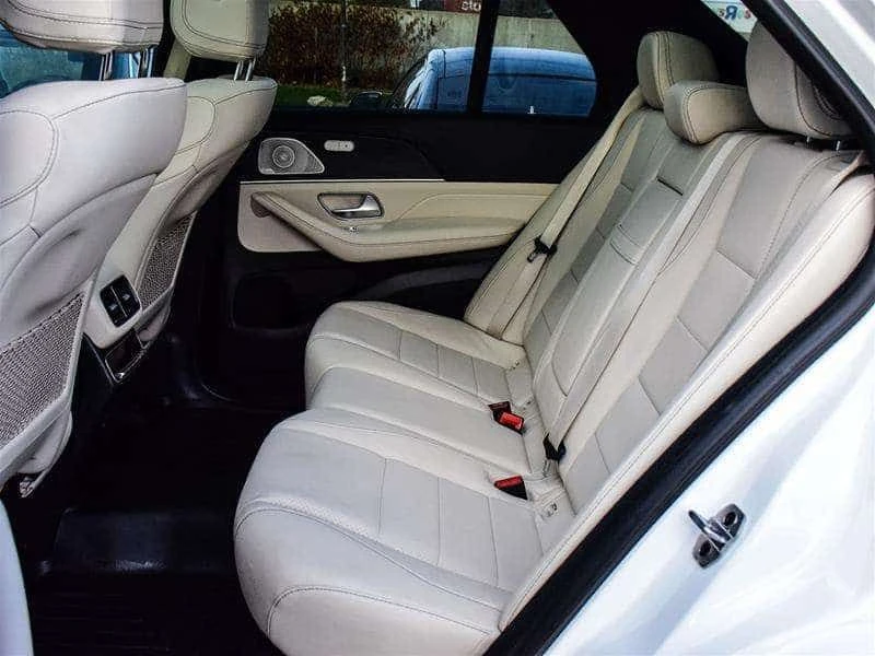 Mercedes-Benz GLE 350 * Дистроник * Burmester * Хед-ъп * , снимка 16 - Автомобили и джипове - 54043193