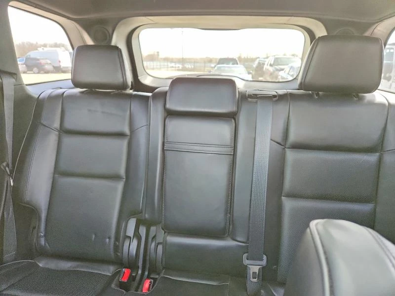 Jeep Grand cherokee 2018 JEEP GRAND CHEROKEE OVERLAND, снимка 10 - Автомобили и джипове - 54184323