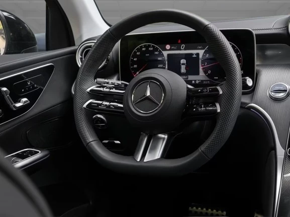 Mercedes-Benz GLC 300 4Matic = AMG Line = Premium �������� | Mobile.bg � ����������� 5