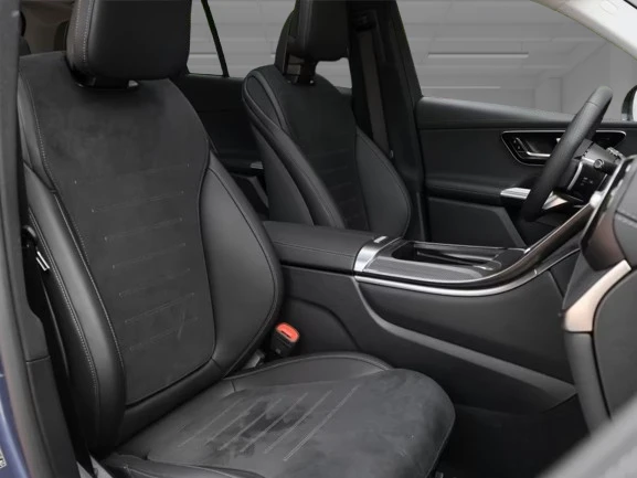 Mercedes-Benz GLC 300 4Matic = AMG Line = Premium �������� | Mobile.bg � ����������� 8