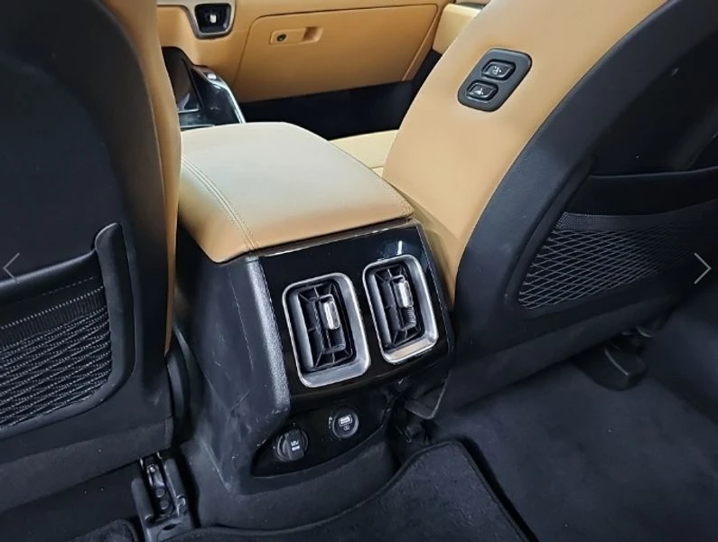 Kia Sorento HEV 1.6 2WD| DIST| КАМЕРА| ПОДГРЕВ| ОБДУХВАНЕ, снимка 13 - Автомобили и джипове - 55736730