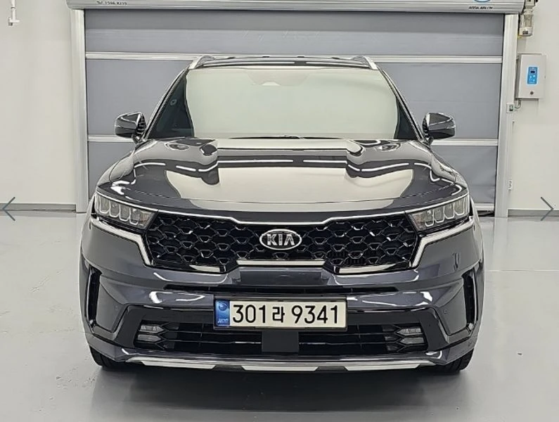 Kia Sorento HEV 1.6 2WD| DIST| КАМЕРА| ПОДГРЕВ| ОБДУХВАНЕ, снимка 2 - Автомобили и джипове - 55736730