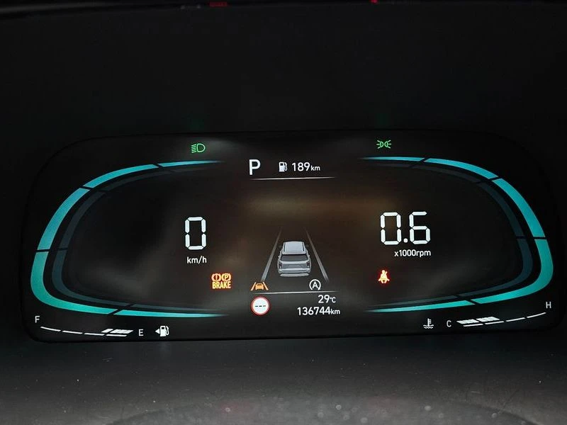 Hyundai Palisade 3.8 290 hp Automatic, снимка 8 - Автомобили и джипове - 55814479