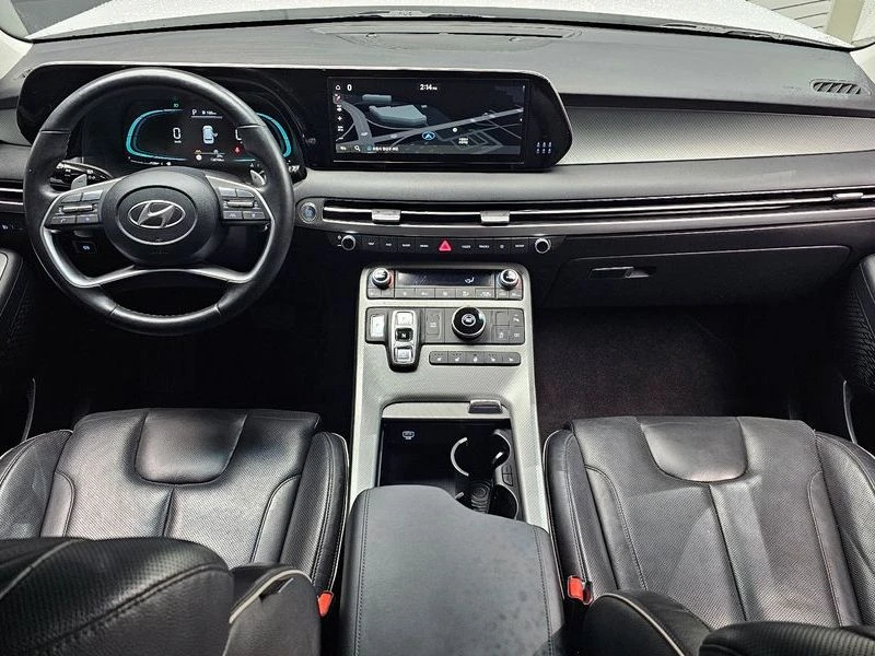 Hyundai Palisade 3.8 290 hp Automatic, снимка 7 - Автомобили и джипове - 55814479