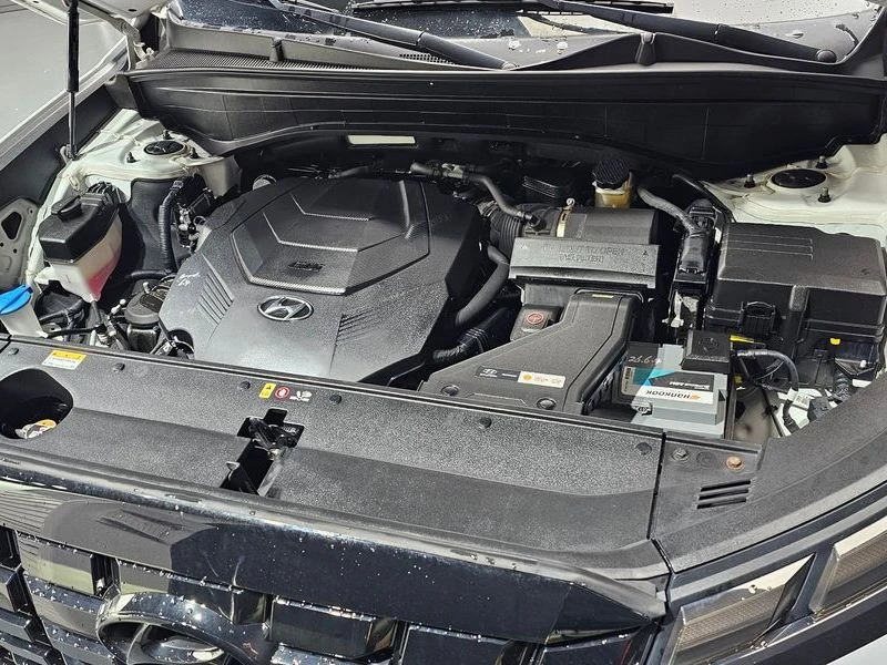 Hyundai Palisade 3.8 290 hp Automatic, снимка 6 - Автомобили и джипове - 55814479