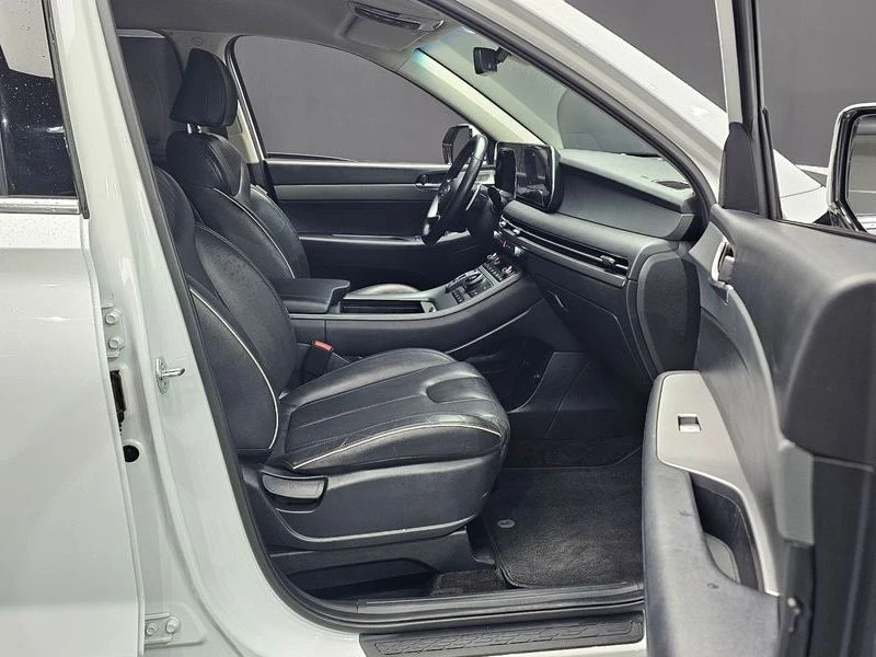 Hyundai Palisade 3.8 290 hp Automatic, снимка 11 - Автомобили и джипове - 55814479