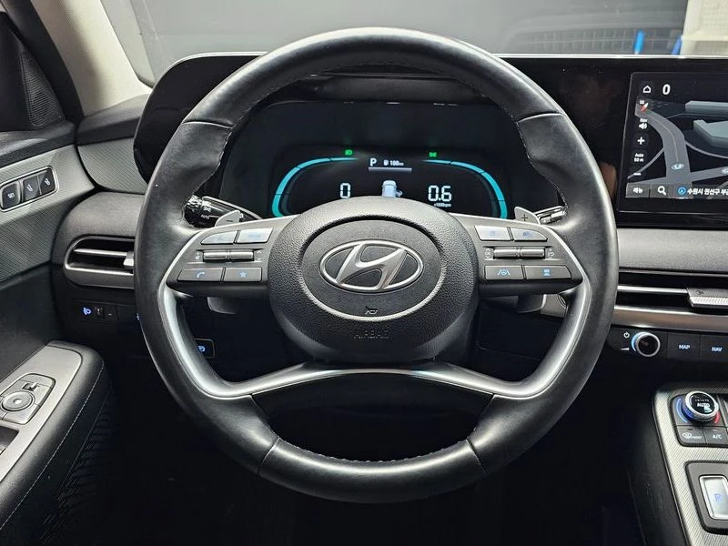 Hyundai Palisade 3.8 290 hp Automatic, снимка 13 - Автомобили и джипове - 55814479