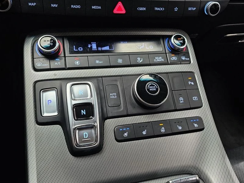Hyundai Palisade 3.8 290 hp Automatic, снимка 9 - Автомобили и джипове - 55814479