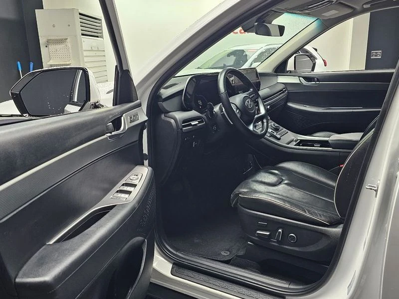 Hyundai Palisade 3.8 290 hp Automatic, снимка 10 - Автомобили и джипове - 55814479