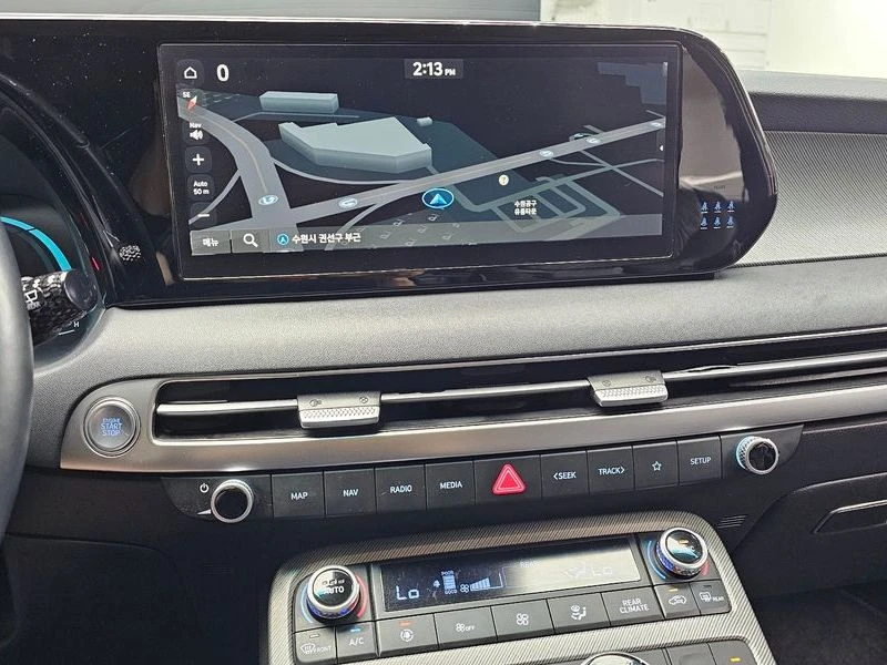 Hyundai Palisade 3.8 290 hp Automatic, снимка 14 - Автомобили и джипове - 55814479
