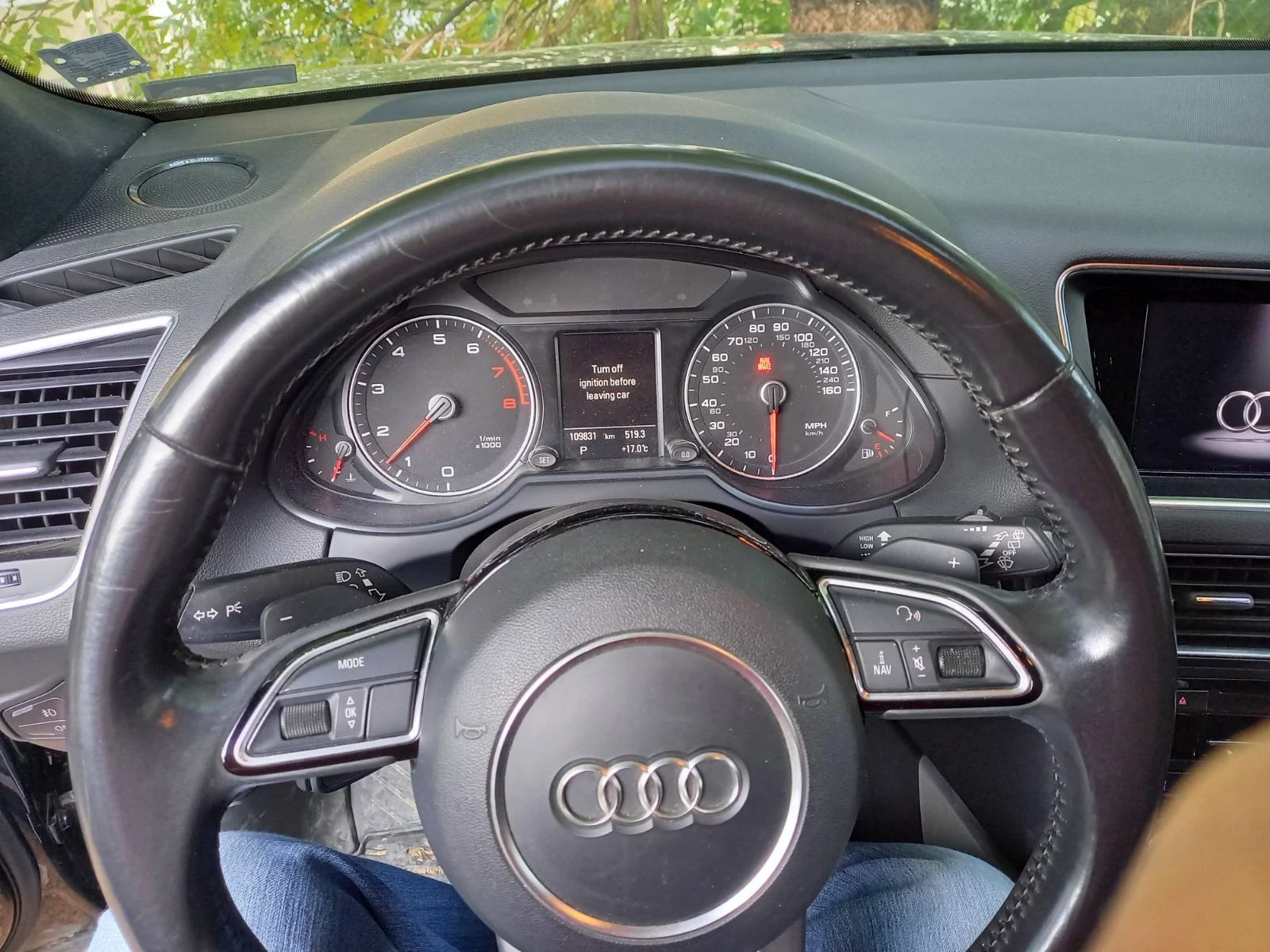 Audi Q5  - изображение 5