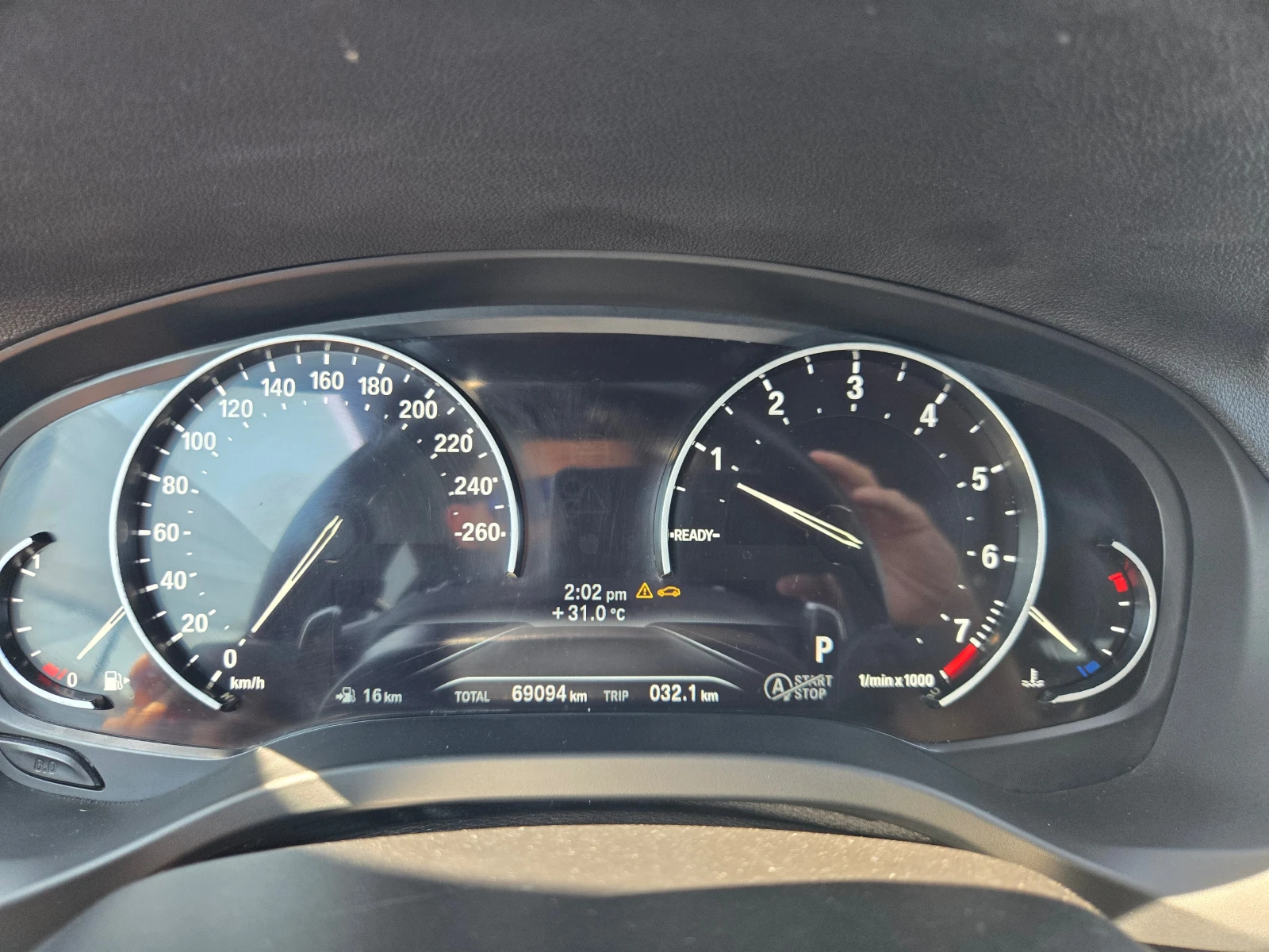 BMW X3 3.0i Xdrive X-line - изображение 7