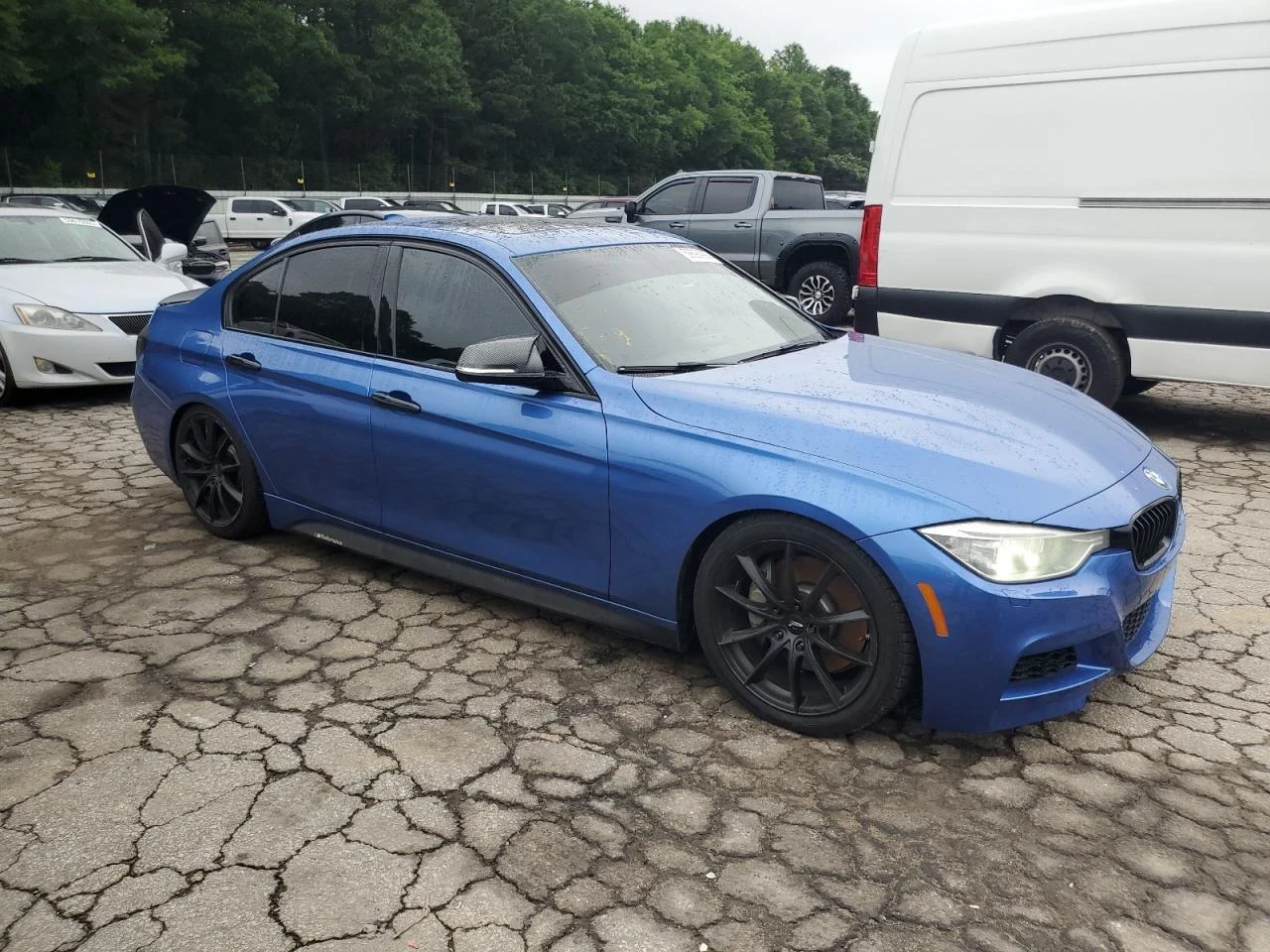 BMW 335 Цена до България - Лизинг - изображение 3