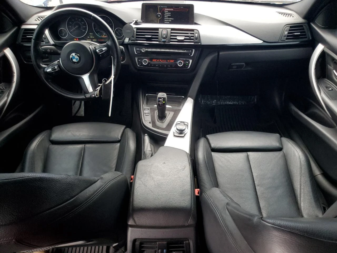BMW 335 Цена до България - Лизинг - изображение 9