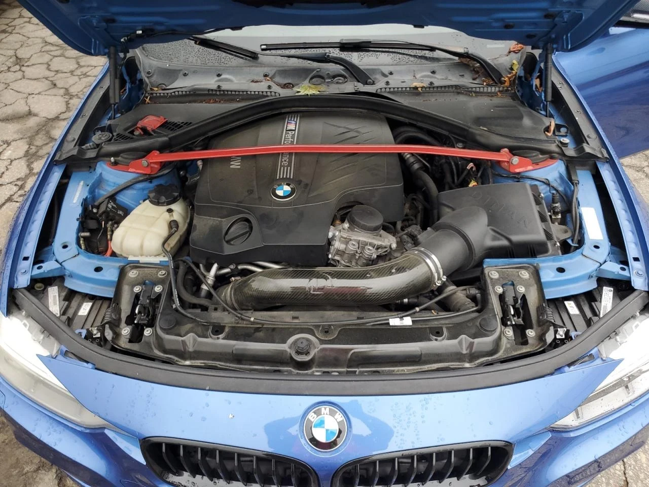 BMW 335 Цена до България - Лизинг - изображение 7
