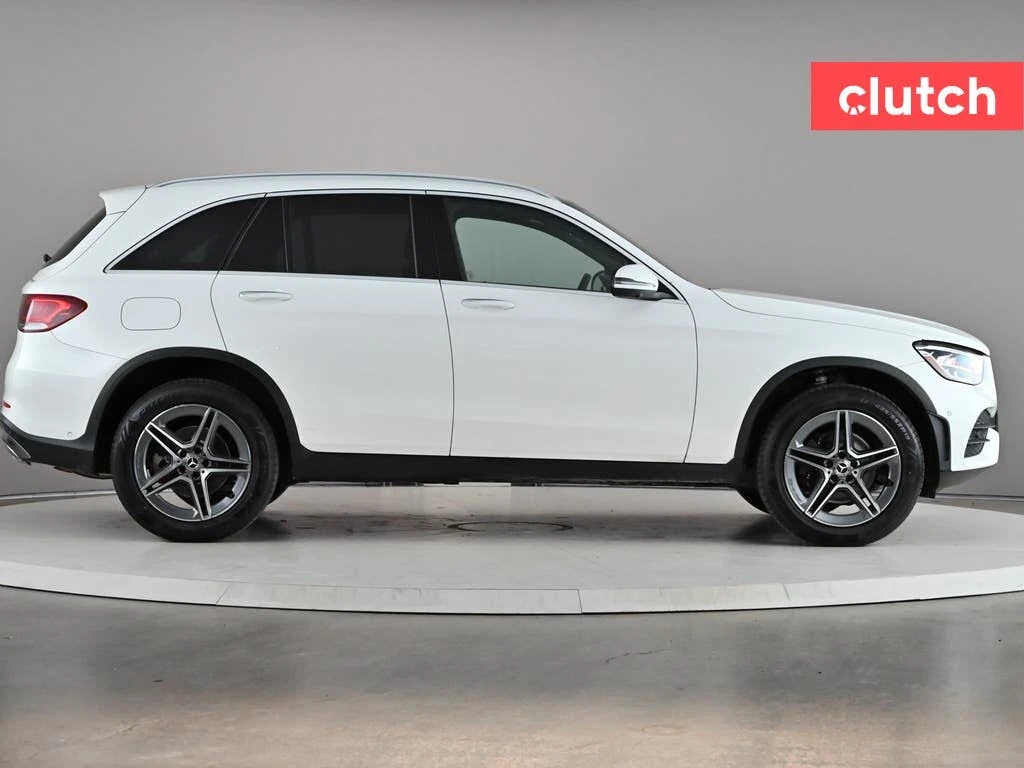 Mercedes-Benz GLC 300 * FACELIFT * HeadUp * * AвтоКредит* (ЦЕНА ДО БГ) - изображение 6