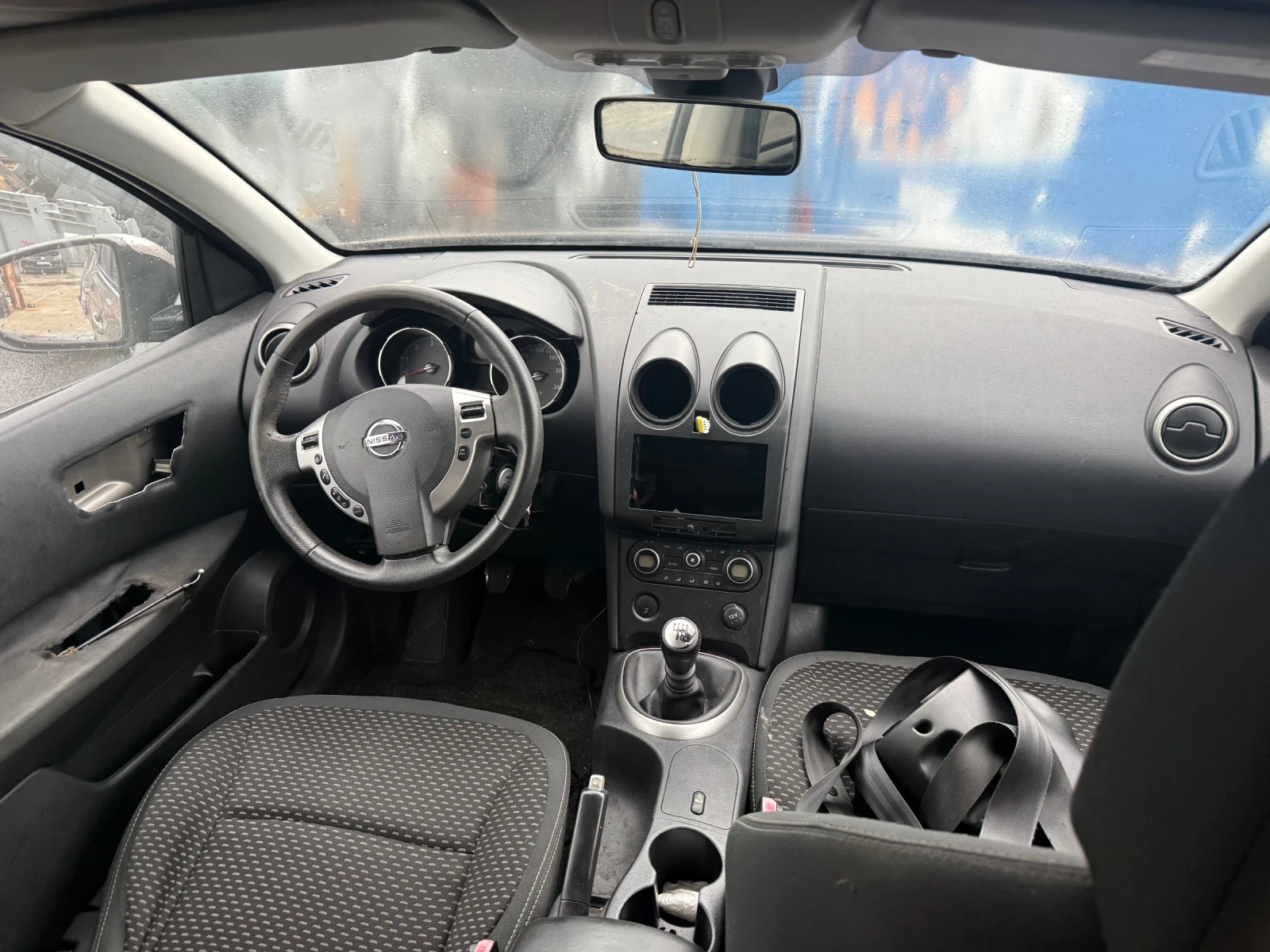 Nissan Qashqai  - изображение 5