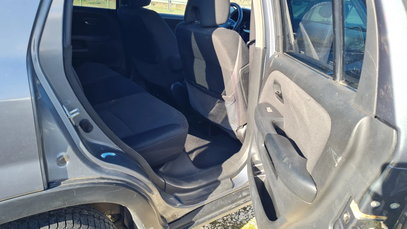 Honda Cr-v 2.0i 4x4 | Mobile.bg � ����������� 12